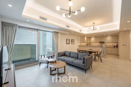 1 Bedroom Flat for Rent in Jumeirah Lake Towers (JLT), Dubai - Vacant | Prime Area | Spacious Home 1 Bedroom Flat for Rent in Jumeirah Lake Towers (JLT), Dubai - Vacant | Prime Area | Spacious Home