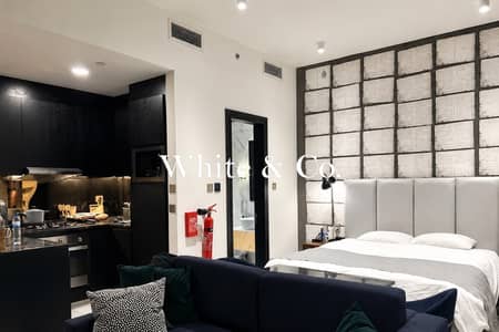 Studio for Rent in Business Bay, Dubai - Furnished Studio | Bills Included |Vacant Studio for Rent in Business Bay, Dubai - Furnished Studio | Bills Included |Vacant