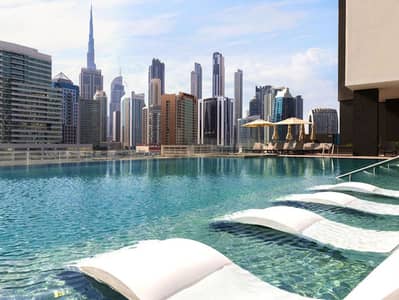2 habitaciones Apartamento para en Venta en Business Bay, Dubai - Apartamento en Business Bay，Onda by Kasco, 2 dormitorios, 2299000 AED - 16124776