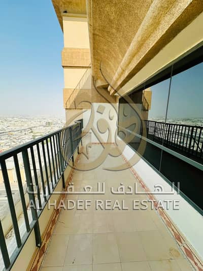 بنتهاوس 3 غرف نوم للايجار في المجاز، الشارقة - WhatsApp Image 2026-08-10 at 1.51. 18 AM (1). jpeg