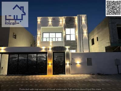 3 Slaapkamers Villa te Koop in Al Zahya, Ajman - WhatsApp Image 2026-08-09 at 2.56. 00 PM (1). jpeg 3 Slaapkamers Villa te Koop in Al Zahya, Ajman - WhatsApp Image 2026-08-09 at 2.56. 00 PM (1). jpeg