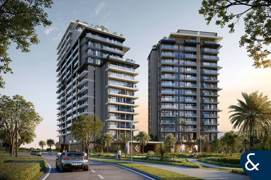 2-Bedroom | Premium Quality I 50/50 PP 2-Bedroom | Premium Quality I 50/50 PP