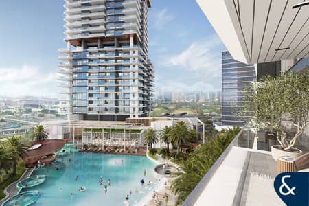 3 habitaciones Apartamento para en Venta en Jumeirah Lake Towers (JLT), Dubai - Apartamento en Jumeirah Lake Towers (JLT)，Uptown Dubai，Mercer House，South Tower, 3 dormitorios, 7369828 AED - 16124787