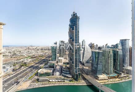 3 Bedroom Flat for Rent in Business Bay, Dubai - phototune. ai_1778738939. png