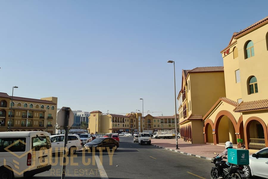 Wohnung in International City,Spain Cluster,S-11, 1 schlafzimmer, 500000 AED - 14420181 Wohnung in International City,Spain Cluster,S-11, 1 schlafzimmer, 500000 AED - 14420181