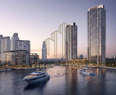 3 Camere Appartamento in vendita a Dubai Creek Harbour, Dubai - 65581953a6f149389853ac7a2753e219. jpg