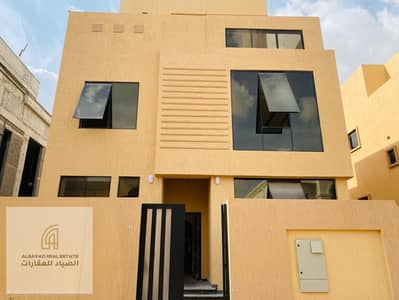 4 Bedroom Villa for Sale in Hoshi, Sharjah - WhatsApp Image 2026-08-10 at 12.28. 54 PM (6). jpeg