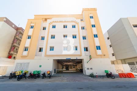 Labour Camp te Huur in Muhaisnah, Dubai - Arbeiderskamp in Muhaisnah,Muhaisnah 2, 38400 AED - 16123639 Labour Camp te Huur in Muhaisnah, Dubai - Arbeiderskamp in Muhaisnah,Muhaisnah 2, 38400 AED - 16123639
