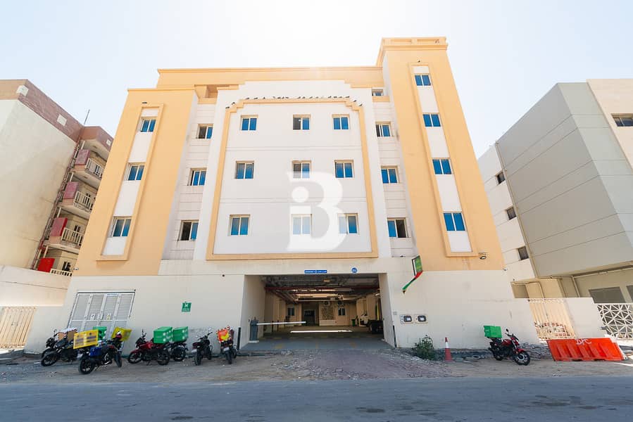 سكن عمال في محيصنة 2،محيصنة 41000 درهم - 16123639 سكن عمال في محيصنة 2،محيصنة 41000 درهم - 16123639