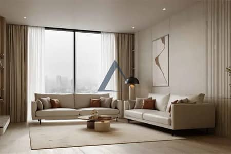 1 Camera Appartamento in vendita a Jumeirah Village Circle (JVC), Dubai - Main Image