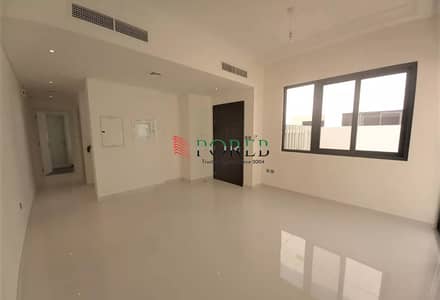 3 Slaapkamers Townhouse te Huur in DAMAC Hills 2 (Akoya by DAMAC), Dubai - Rijwoning in DAMAC Hills 2 (Akoya by DAMAC)，Odora, 3 slaapkamers, 105000 AED - 16124869
