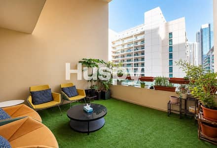 3 Schlafzimmer Wohnung zum zum Verkauf in Dubai Marina, Dubai - Wohnung in Dubai Marina，Marina Mansions, 3 schlafzimmer, 3600000 AED - 16124864