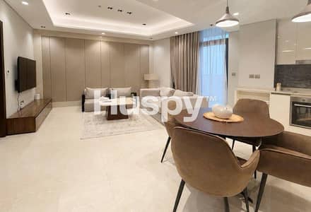1 habitación Apartamento para en Alquiler en Business Bay, Dubai - Apartamento en Business Bay,Nobles Tower, 1 dormitorio, 98000 AED - 16124866 1 habitación Apartamento para en Alquiler en Business Bay, Dubai - Apartamento en Business Bay,Nobles Tower, 1 dormitorio, 98000 AED - 16124866