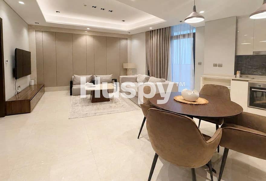 Wohnung in Business Bay,Nobles Tower, 1 schlafzimmer, 98000 AED - 16124866 Wohnung in Business Bay,Nobles Tower, 1 schlafzimmer, 98000 AED - 16124866