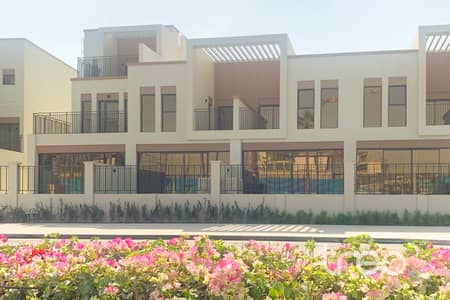3 Bedroom Townhouse for Sale in DAMAC Lagoons, Dubai - e0e594f9-a706-4778-b116-802dfed54569. jpg