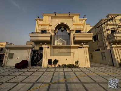 6 Bedroom Villa for Sale in Al Amerah, Ajman - WhatsApp Image 2026-08-09 at 11.09. 28 AM (30)-watermark. jpg 6 Bedroom Villa for Sale in Al Amerah, Ajman - WhatsApp Image 2026-08-09 at 11.09. 28 AM (30)-watermark. jpg