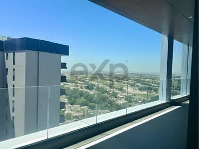 2 Schlafzimmer Wohnung zum zur Miete in Dubai Sports City, Dubai - Wohnung in Dubai Sports City，Vista by Prestige One, 2 schlafzimmer, 127000 AED - 16076194