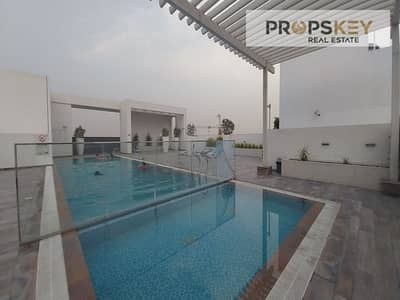 1 Bedroom Flat for Rent in Al Barsha, Dubai - 20260808_184338. jpg
