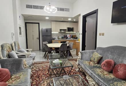 1 Schlafzimmer Wohnung zum zur Miete in Arjan, Dubai - original. jpg 1 Schlafzimmer Wohnung zum zur Miete in Arjan, Dubai - original. jpg