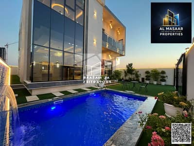 6 Camere Villa in vendita a Al Amerah, Ajman - batch_WhatsApp Image 2026-07-23 at 7.53. 35 AM (4). jpeg 6 Camere Villa in vendita a Al Amerah, Ajman - batch_WhatsApp Image 2026-07-23 at 7.53. 35 AM (4). jpeg
