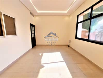 1 habitación Apartamento para en Alquiler en Al Mushrif, Abu Dhabi - 20221227_133306 (2). jpg