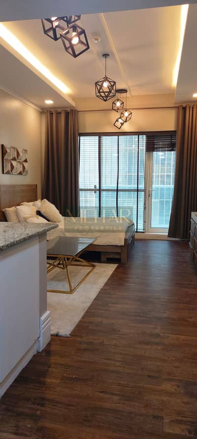 Studio for Rent in Business Bay, Dubai - WhatsApp Image 2026-08-10 at 10.39. 56 AM (1). jpeg