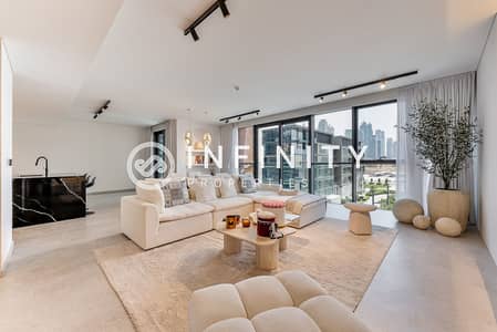 3 Bedroom Flat for Rent in Al Wasl, Dubai - 301 Citywalk 18B (1 of 31). JPG