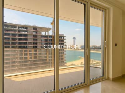 Appartement de 1 chambre à à louer à Dubai Harbour, Dubai - 1. png