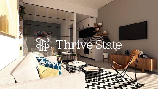 Studio de  à à vendre à Motor City, Dubai - Appartement à Motor City，The Community Motor City, 650000 AED - 16124964