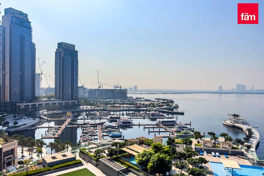 Apartamento en Dubai Creek Harbour,The Grand, 2 dormitorios, 180000 AED - 15749371 Apartamento en Dubai Creek Harbour,The Grand, 2 dormitorios, 180000 AED - 15749371