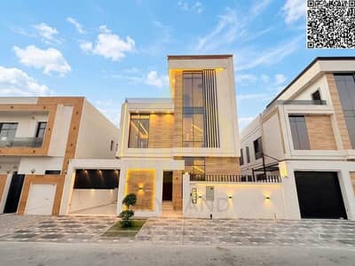 5 Bedroom Villa for Sale in Al Yasmeen, Ajman - 1. jpeg 5 Bedroom Villa for Sale in Al Yasmeen, Ajman - 1. jpeg