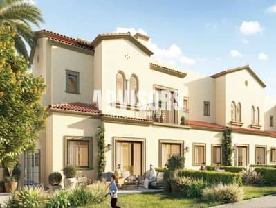 3 Schlafzimmer Townhouse zum zum Verkauf in Zayed City, Abu Dhabi - Reihenhaus in Zayed City,Bloom Living, 3 schlafzimmer, 2800000 AED - 15540356 3 Schlafzimmer Townhouse zum zum Verkauf in Zayed City, Abu Dhabi - Reihenhaus in Zayed City,Bloom Living, 3 schlafzimmer, 2800000 AED - 15540356