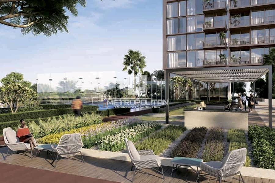 Spacious Layout | Park View | Best Investment Spacious Layout | Park View | Best Investment