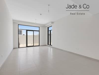 3 Schlafzimmer Villa zum zum Verkauf in Dubai South, Dubai - Villa in Dubai South，Residential District，The Pulse，The Pulse Beachfront, 3 schlafzimmer, 3500000 AED - 16125013