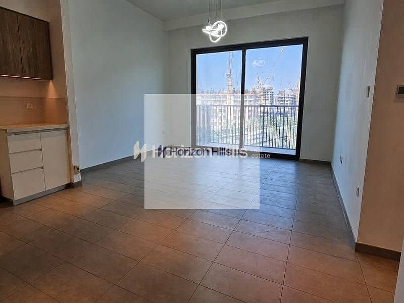 Spacious 2BR | Prime Dubai Hills Location | Vacant Spacious 2BR | Prime Dubai Hills Location | Vacant