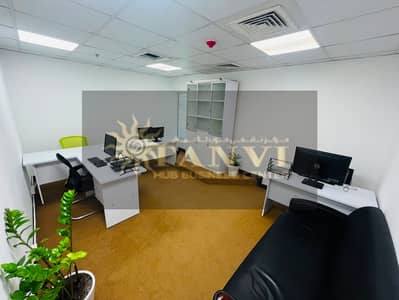 Office para en Alquiler en Deira, Dubai - d7dc64d5-5a13-4fc7-a138-866e5a73bf66. jpg Office para en Alquiler en Deira, Dubai - d7dc64d5-5a13-4fc7-a138-866e5a73bf66. jpg