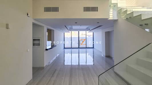 3 habitaciones Townhouse para en Alquiler en Wasl Gate, Dubai - Casa adosada en Wasl Gate，Gardenia Townhomes, 3 dormitorios, 225000 AED - 16125031