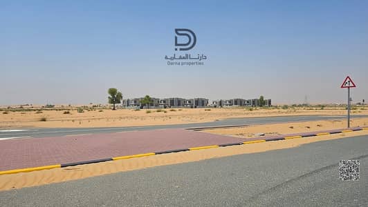 Plot for Sale in Al Salam City, Umm Al Quwain - 09db7216-4655-4de1-8690-a936dd9e78f0. jpg Plot for Sale in Al Salam City, Umm Al Quwain - 09db7216-4655-4de1-8690-a936dd9e78f0. jpg