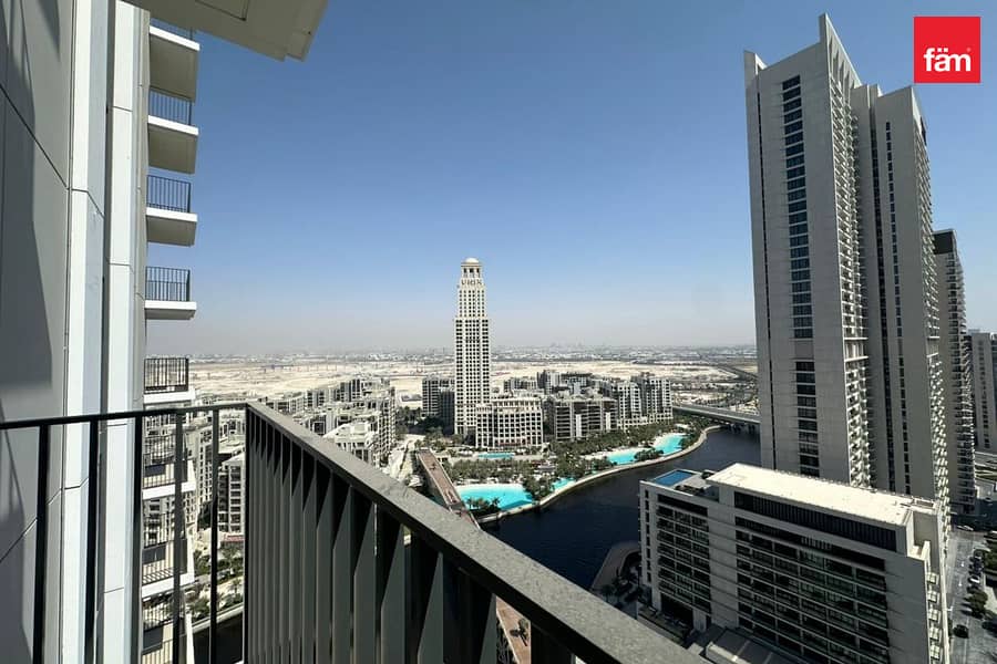 Appartamento a Dubai Creek Harbour,Palace Residences North, 2 camere da letto, 150000 AED - 16125057 Appartamento a Dubai Creek Harbour,Palace Residences North, 2 camere da letto, 150000 AED - 16125057