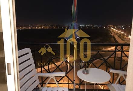 1 Schlafzimmer Wohnung zum zur Miete in International City, Dubai - original. jpg