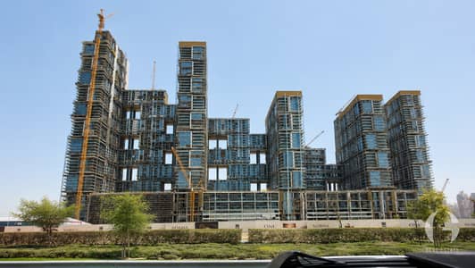 3 Camere Appartamento in vendita a Sobha Hartland, Dubai - Image 1