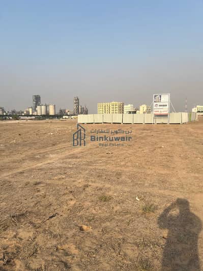 Plot for Sale in Al Maliha, Sharjah - IMG_0790. jpg