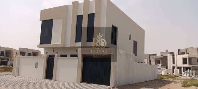 5 Bedroom Villa for Sale in Al Zahya, Ajman - WhatsApp Image 2026-08-10 at 11.36. 51 AM. jpeg 5 Bedroom Villa for Sale in Al Zahya, Ajman - WhatsApp Image 2026-08-10 at 11.36. 51 AM. jpeg