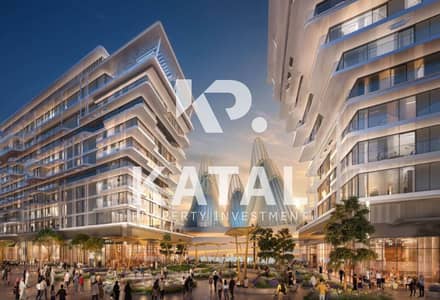 2 habitaciones Apartamento para en Venta en Saadiyat Island, Abu Dhabi - 8be41a2a-c3cb-4e05-9df3-14eb12d7b02a. jpg