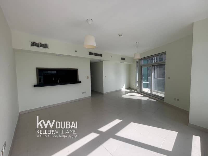 UNFURNISHED | HIGH FLOOR | VACANT UNFURNISHED | HIGH FLOOR | VACANT