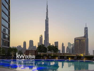 3 Slaapkamers Appartement te Huur in Downtown Dubai, Dubai - Appartement in Downtown Dubai,Vida Dubai Mall,Vida Dubai Mall Tower 2, 3 slaapkamers, 290000 AED - 16125122 3 Slaapkamers Appartement te Huur in Downtown Dubai, Dubai - Appartement in Downtown Dubai,Vida Dubai Mall,Vida Dubai Mall Tower 2, 3 slaapkamers, 290000 AED - 16125122
