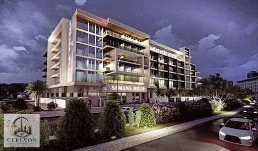 2 Bedroom Apartment for Sale in Dubai Industrial City, Dubai - unnamed (4). webp
