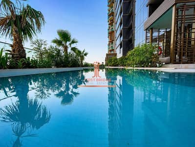 Studio for Rent in Business Bay, Dubai - Vacant | Community View | Spacious Studio for Rent in Business Bay, Dubai - Vacant | Community View | Spacious