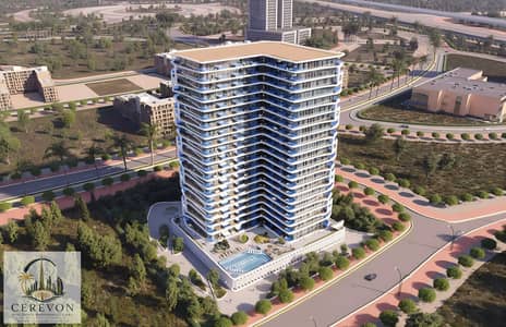 1 Bedroom Flat for Sale in Dubai Land Residence Complex (DLRC), Dubai - original. webp