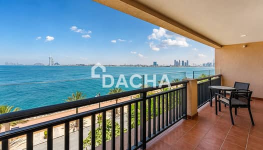 1 habitación Apartamento para en Alquiler en Palm Jumeirah, Dubai - Apartamento en Palm Jumeirah,Royal Amwaj Residences,Royal Amwaj Residences - North, 1 dormitorio, 187000 AED - 16125059 1 habitación Apartamento para en Alquiler en Palm Jumeirah, Dubai - Apartamento en Palm Jumeirah,Royal Amwaj Residences,Royal Amwaj Residences - North, 1 dormitorio, 187000 AED - 16125059
